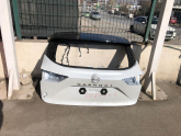 NİSSAN QASHQAİ J12 BAGAJ KAPAĞI