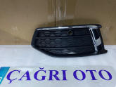 Oto Çıkma Parça / Audi / A6 / Tampon / Sis Farı Çerçevesi / Sıfır Parça 