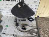 Oto Çıkma Parça / Fiat / Doblo / Kaporta & Karoser / Sağ Sürgülü Kapı / Çıkma Parça 