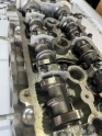 Oto Çıkma Parça / Toyota / Corolla / Motor / Silindir Kapağı / Çıkma Parça 