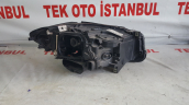 Oto Çıkma Parça / Bmw / 5 Serisi / Far & Stop / Sol Ön Far / Çıkma Parça 