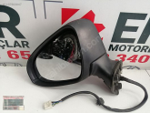Oto Çıkma Parça / Toyota / Verso / Ayna / Sol Dış Ayna / Çıkma Parça 