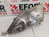 Oto Çıkma Parça / Honda / CR-V / Far & Stop / Sol Ön Far / Çıkma Parça 