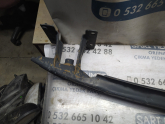 Oto Çıkma Parça / Volkswagen / Caddy / Tampon / Tampon Demiri / Çıkma Parça 
