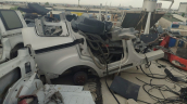 Oto Çıkma Parça / Ford / Tourneo Courier / Kaporta & Karoser / Arka Çamurluk / Çıkma Parça 