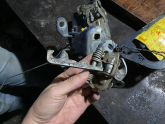 Oto Çıkma Parça / Renault / Laguna / Kaporta & Karoser / Kapı Menteşesi / Çıkma Parça 