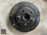 Oto Çıkma Parça / Opel / Insignia / Fren / Fren Disk Ayna / Sıfır Parça 