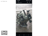 Oto Çıkma Parça / Audi / A4 / Motor / Motor (komple) / Çıkma Parça 