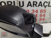 Oto Çıkma Parça / Honda / Civic / Ayna / Sol Dış Ayna / Çıkma Parça 