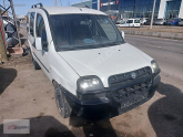 Oto Çıkma Parça / Fiat / Doblo / Şanzıman / Şanzıman Komple / Çıkma Parça 