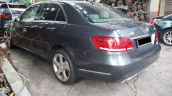 Oto Çıkma Parça / Mercedes / E Serisi / Motor / Turbo / Çıkma Parça 