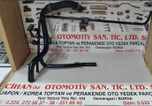 Oto Çıkma Parça / Hyundai / Accent / Motor / Devirdaim / Sıfır Parça 