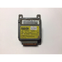 Peugeot 206 Airbag Beyni 9635268880 550541500