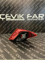 Oto Çıkma Parça / Mercedes / C Serisi / Far & Stop / Sağ Arka Stop / Çıkma Parça 