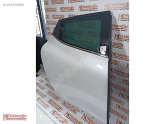 Oto Çıkma Parça / Renault / Clio / Kaporta & Karoser / Sağ Ön Kapı / Çıkma Parça 