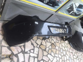 Oto Çıkma Parça / Opel / Astra / Tampon / Arka Tampon / Çıkma Parça 