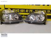 Oto Çıkma Parça / Renault / Clio / Far & Stop / Sağ Ön Far / Sıfır Parça 