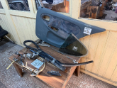 Oto Çıkma Parça / Renault / Megane / Oto Cam / Cam Krikosu / Çıkma Parça 