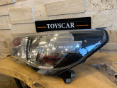 Oto Çıkma Parça / Toyota / Hilux / Far & Stop / Sol Ön Far / Çıkma Parça 