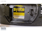 Oto Çıkma Parça / Dacia / Spring / Arma & Yazı / Panjur Arması / Çıkma Parça 