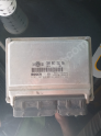 AUDİ A6 MOTOR BEYNİ 3B0907551BA