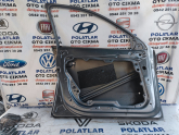 Oto Çıkma Parça / Seat / Cordoba / Kaporta & Karoser / Sol Ön Kapı / Çıkma Parça 