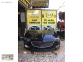 Opel İnsignia b komple ön set kaput tampon far çamurluk