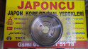 Oto Çıkma Parça / Mazda / 323 / Fren / Kampana Komple / Sıfır Parça 