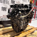 Oto Çıkma Parça / Ford / Fiesta / Motor / Motor (komple) / Çıkma Parça 