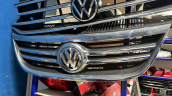 2009-2012 VW Tiguan Ön Panjur - Oto Çıkma Parçaları