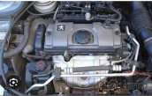 Peugeot 106 1.4 benzinli motor