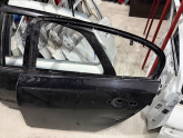RENAULT LATİTUDE ÇIKMA ORİJİNAL SOL ARKA KAPI BD2
