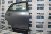 Oto Çıkma Parça / Nissan / Qashqai / Kaporta & Karoser / Sağ Arka Kapı / Çıkma Parça 