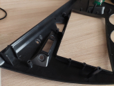 Oto Çıkma Parça / Ford / Focus / Teyp / Teyp Çerçevesi / Çıkma Parça 