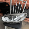 Oto Çıkma Parça / Ford / Tourneo Courier / Far & Stop / Sol Ön Far / Çıkma Parça 