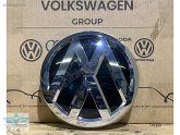 Oto Çıkma Parça / Volkswagen / Tiguan / Arma & Yazı / Panjur Arması / Sıfır Parça 
