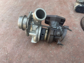 VOLVO T5 TEK TURBO