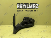 Oto Çıkma Parça / Ford / Tourneo Courier / Ayna / Sol Dış Ayna / Çıkma Parça 