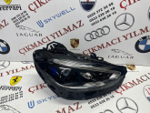 Oto Çıkma Parça / Mercedes / C Serisi / Far & Stop / Sağ Ön Far / Çıkma Parça 