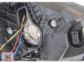Oto Çıkma Parça / Hyundai / Accent / Far & Stop / Sağ Ön Far / Sıfır Parça 