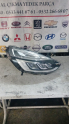2013-2018 RENAULT CLİO 4 HB LEDLİ SAĞ FAR