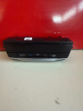 BMW 3 SERİSİ G20 ARKA KLİMA KONTROL PANELİ ORJİNAL 5HB013512