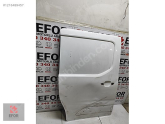 Oto Çıkma Parça / Toyota / Corolla / Kaporta & Karoser / Bagaj Kapağı / Çıkma Parça 