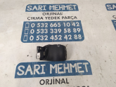 ÇIKMA RENAULT FLUENCE RADYO KUMANDA KOLU
