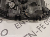 Oto Çıkma Parça / Honda / Civic / Far & Stop / Sol Ön Far / Sıfır Parça 