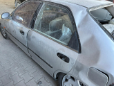 Oto Çıkma Parça / Honda / Civic / Kaporta & Karoser / Sol Arka Kapı / Çıkma Parça 