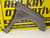 Oto Çıkma Parça / Renault / Clio / Kaporta & Karoser / Sol Ön Çamurluk / Çıkma Parça 