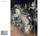 Oto Çıkma Parça / Volkswagen / Passat / Motor / Komple Motor / Çıkma Parça 