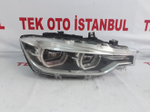Oto Çıkma Parça / Bmw / 3 Serisi / Far & Stop / Sağ Ön Far / Çıkma Parça 