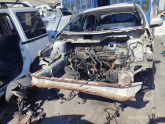 Oto Çıkma Parça / Ford / Focus / Kaporta & Karoser / Ön Şasi / Çıkma Parça 